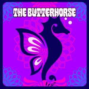 Mitchell Charles - The Butterhorse