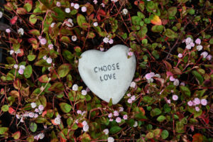 Choose Love