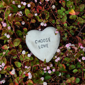 Choose Love